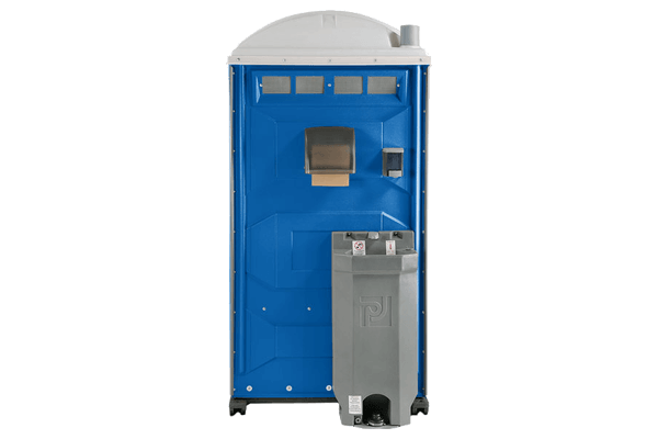 Deluxe Flushable Porta Potty Kennesaw GA