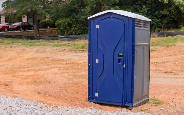 Kennesaw Porta Potty