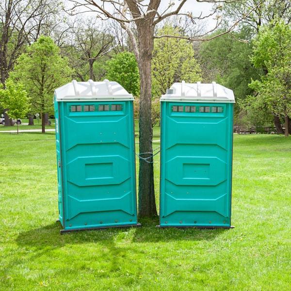 Seasonal Porta Potty Rentals Kennesaw GA